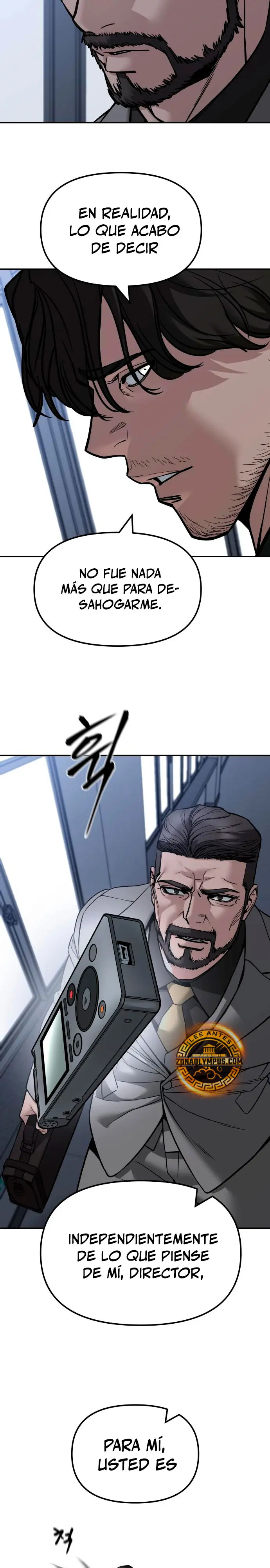 El Maton al Mando Capítulo 155 - Page 49