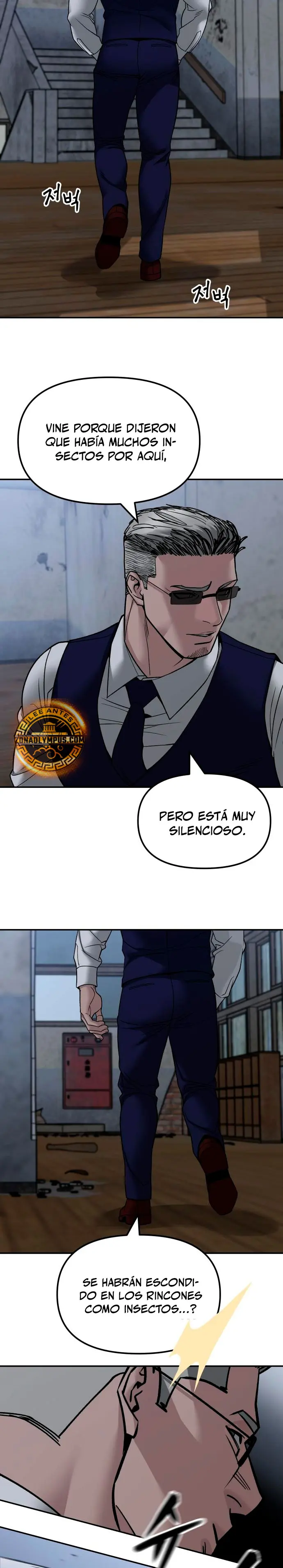 El Maton al Mando Capítulo 155 - Page 6
