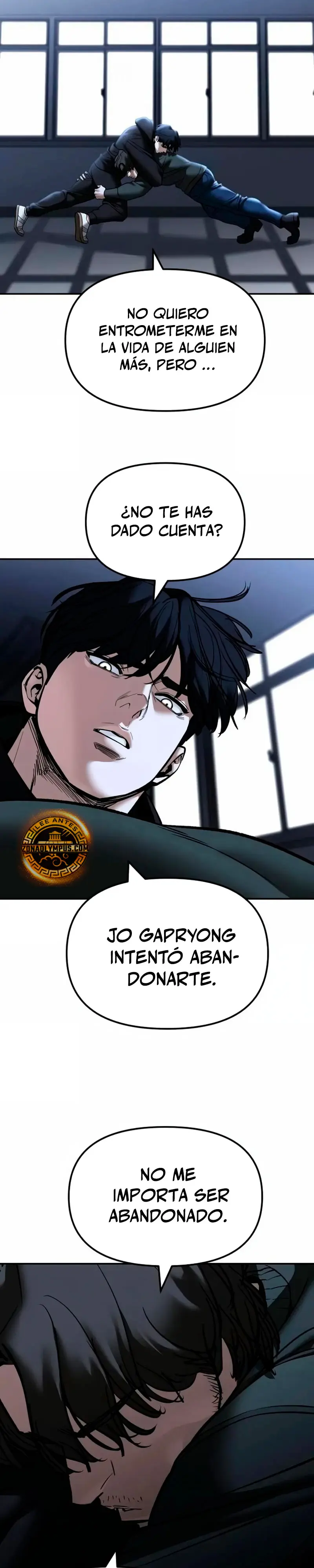 El Maton al Mando Capítulo 156 - Page 15