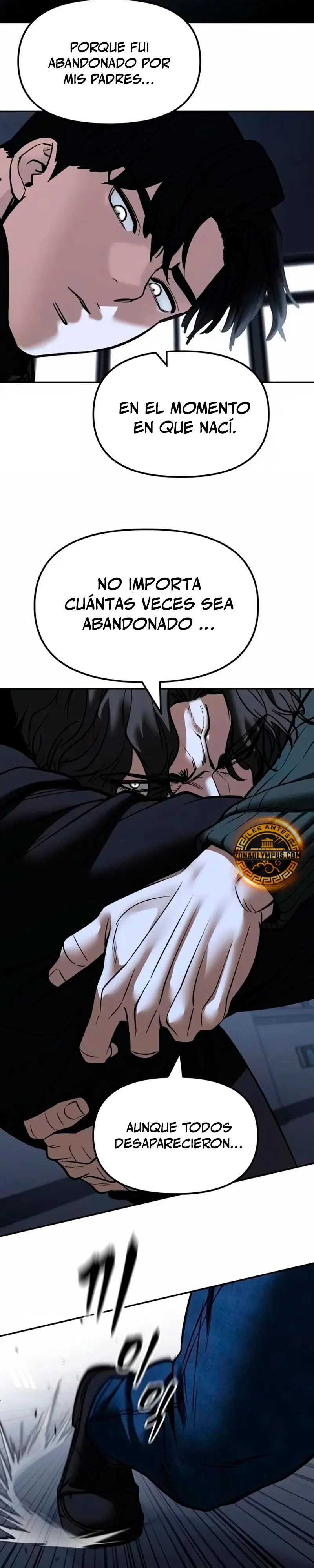 El Maton al Mando Capítulo 156 - Page 16
