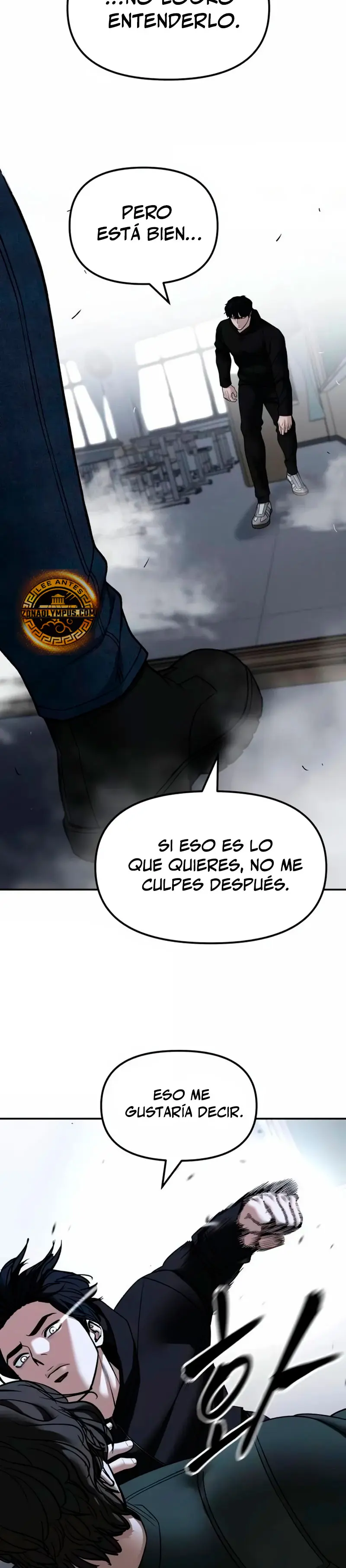 El Maton al Mando Capítulo 156 - Page 20