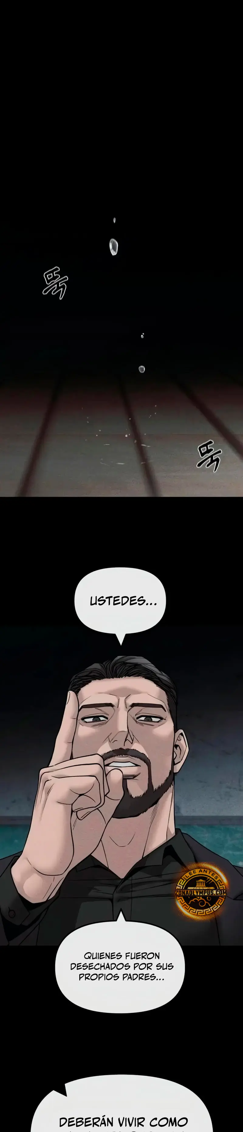 El Maton al Mando Capítulo 156 - Page 3