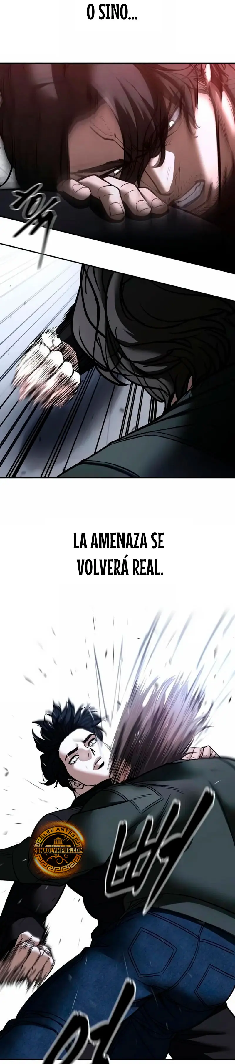 El Maton al Mando Capítulo 156 - Page 39