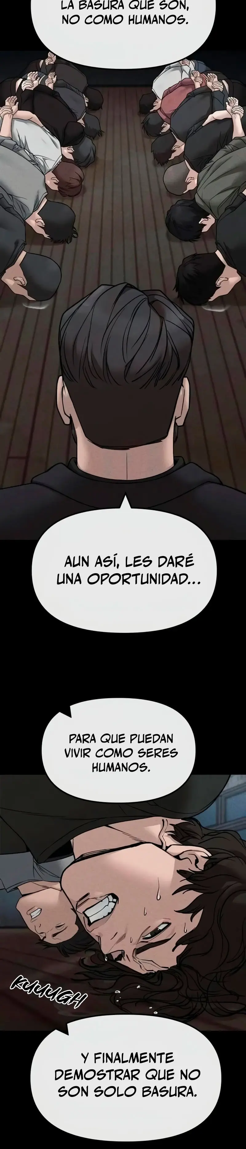 El Maton al Mando Capítulo 156 - Page 4