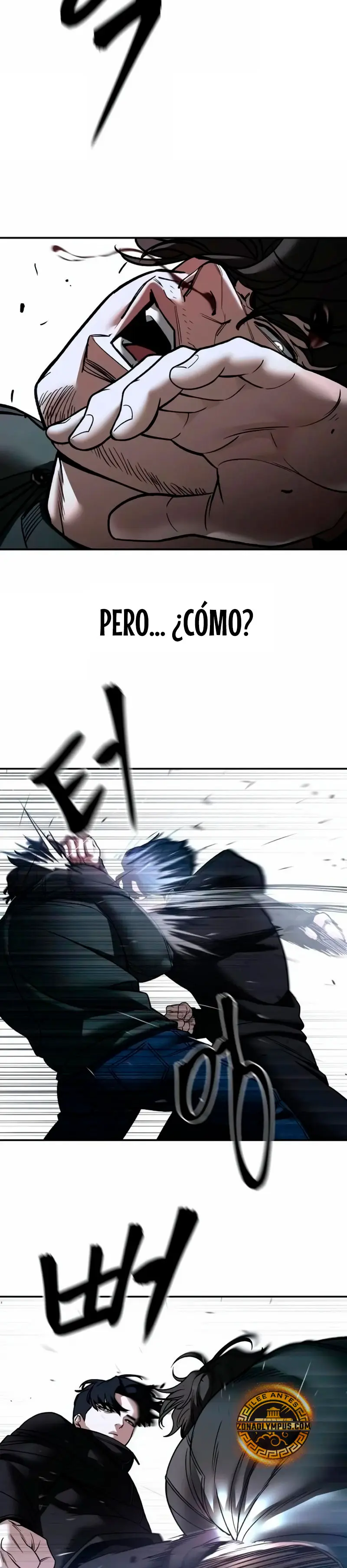 El Maton al Mando Capítulo 156 - Page 40