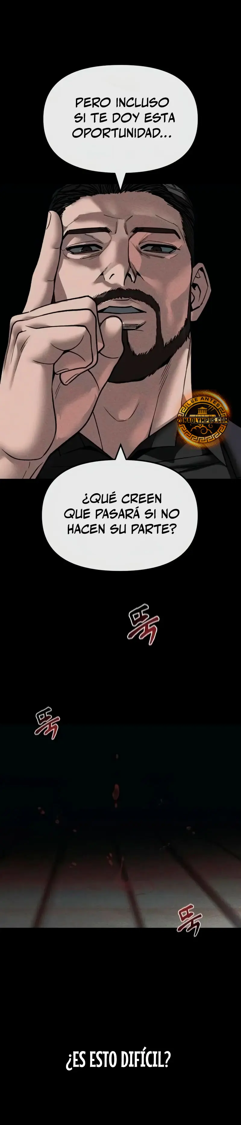 El Maton al Mando Capítulo 156 - Page 5