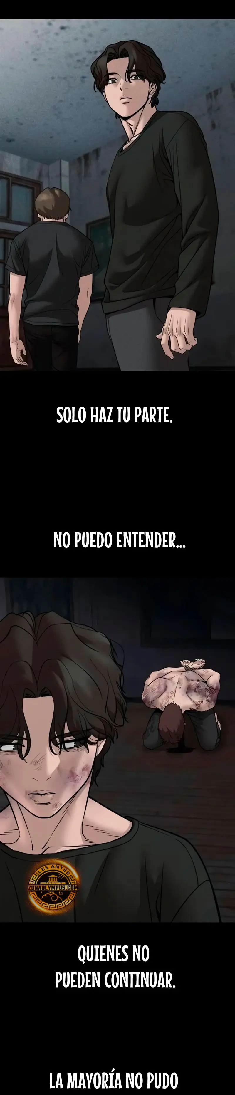 El Maton al Mando Capítulo 156 - Page 6