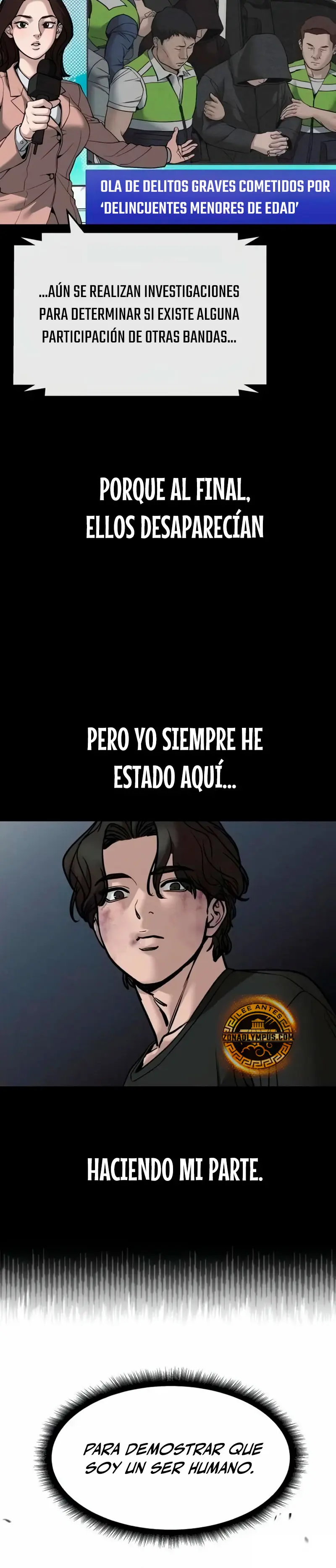 El Maton al Mando Capítulo 156 - Page 9