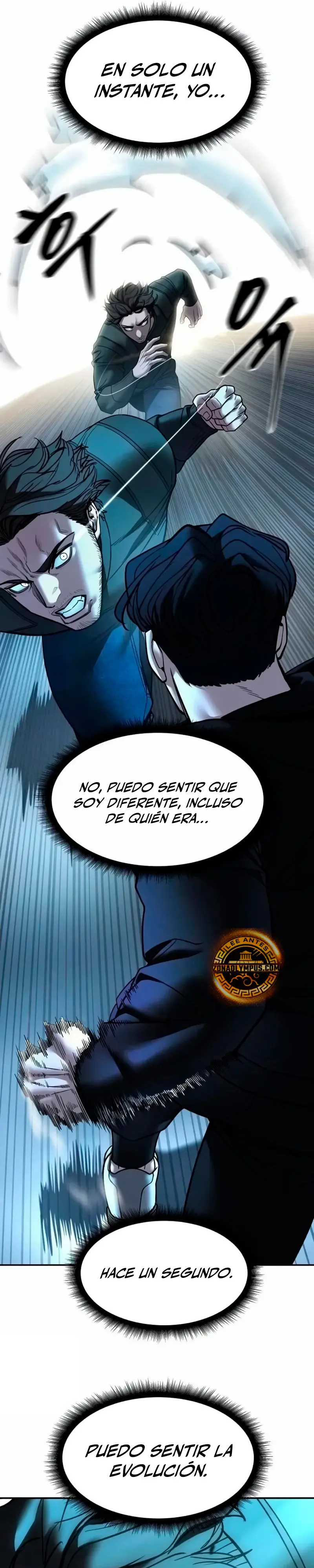 El Maton al Mando Capítulo 157 - Page 10