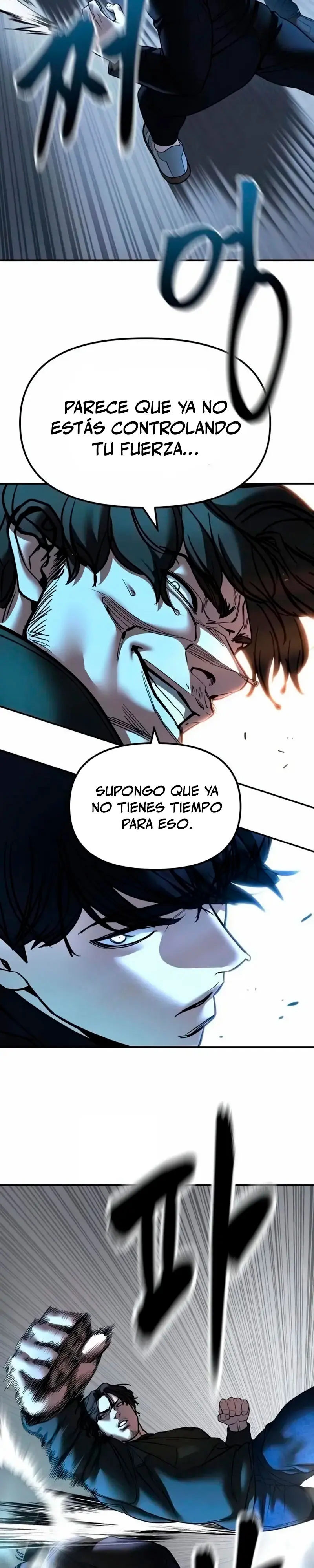 El Maton al Mando Capítulo 157 - Page 15