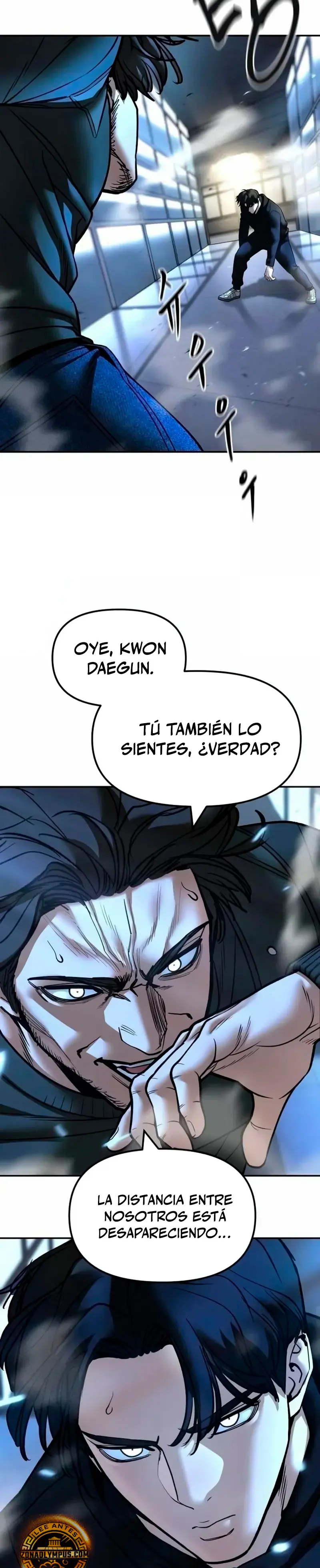 El Maton al Mando Capítulo 157 - Page 20