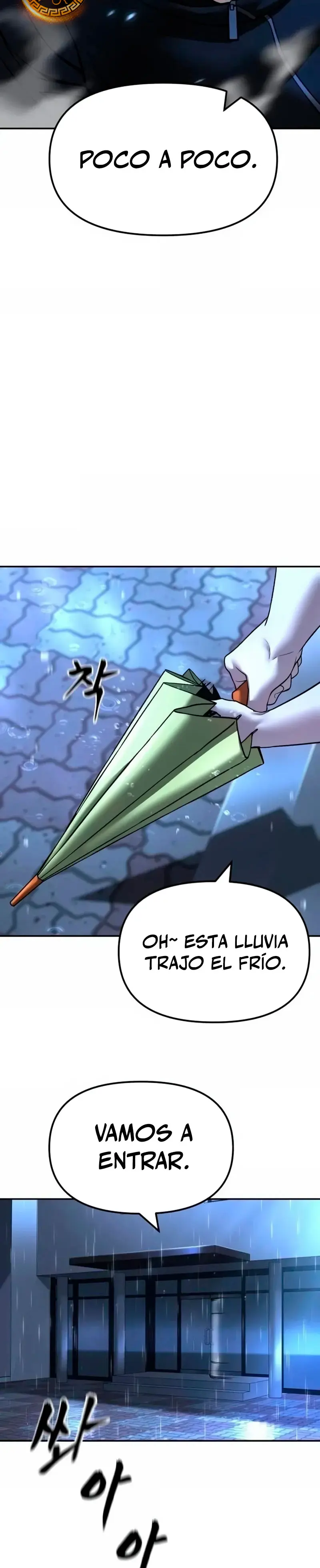 El Maton al Mando Capítulo 157 - Page 21