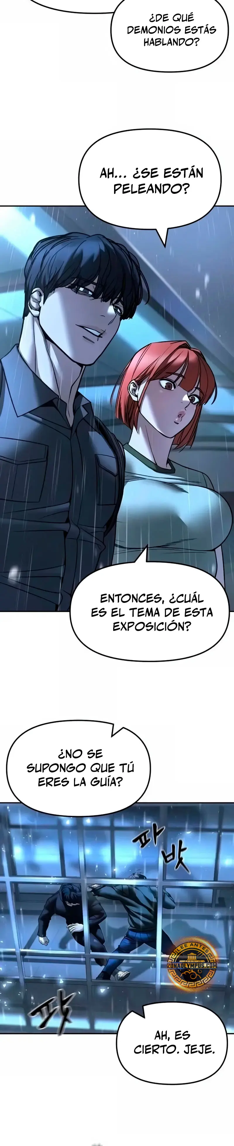 El Maton al Mando Capítulo 157 - Page 23