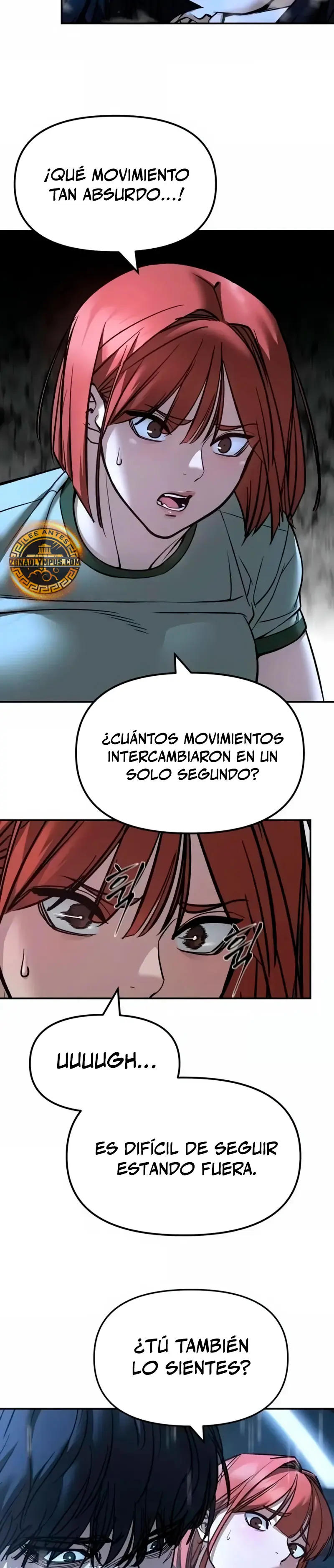 El Maton al Mando Capítulo 157 - Page 27