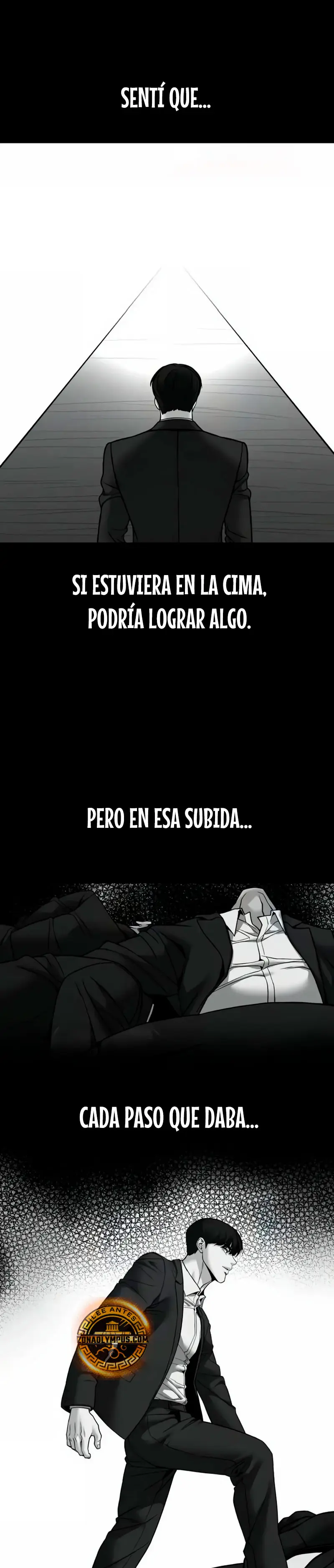 El Maton al Mando Capítulo 157 - Page 29