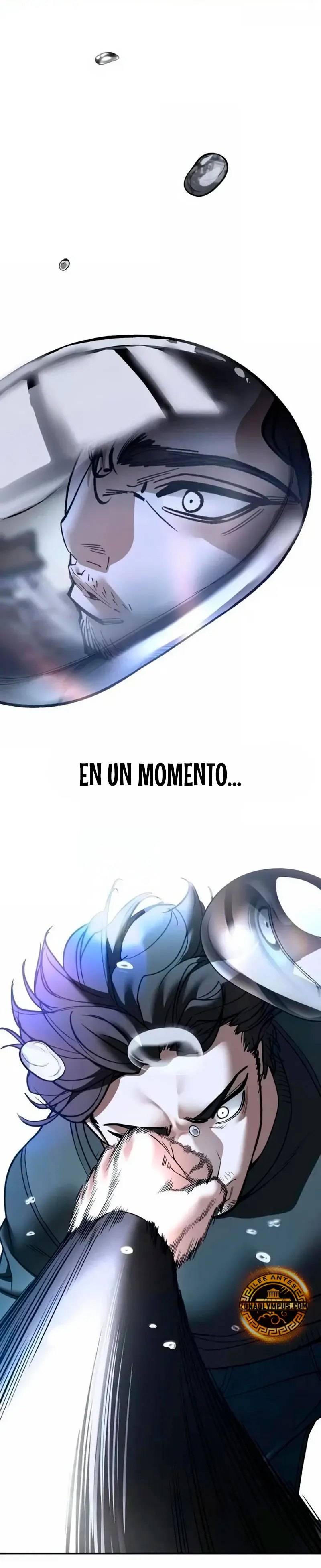 El Maton al Mando Capítulo 157 - Page 3