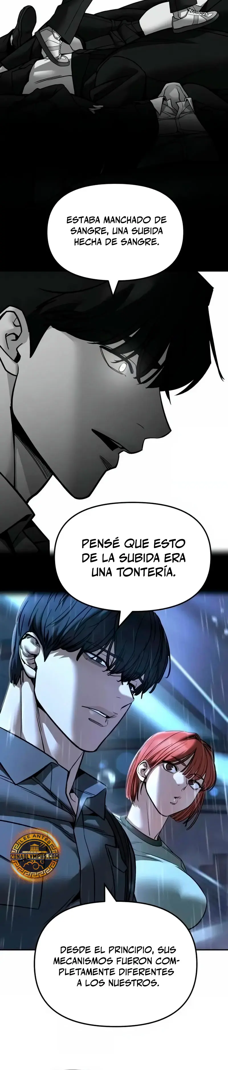 El Maton al Mando Capítulo 157 - Page 30