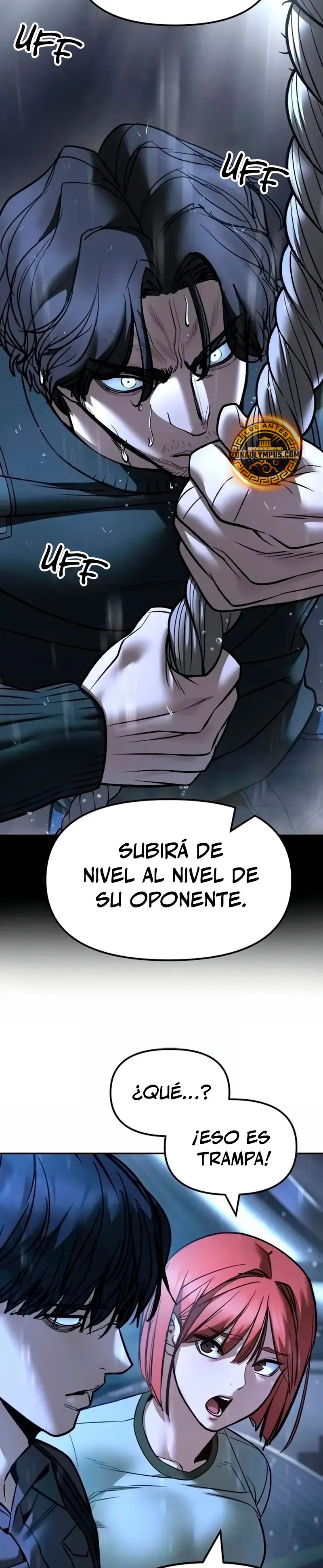 El Maton al Mando Capítulo 157 - Page 34