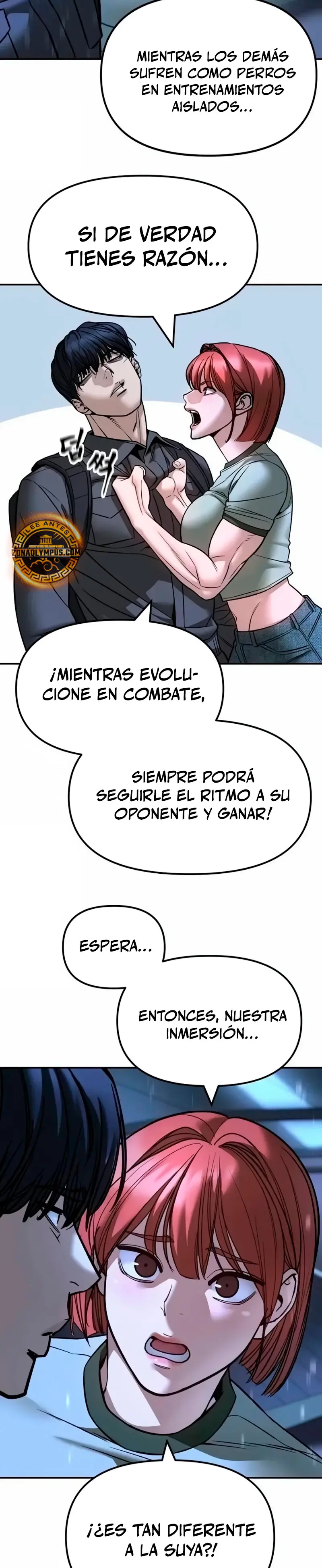 El Maton al Mando Capítulo 157 - Page 35
