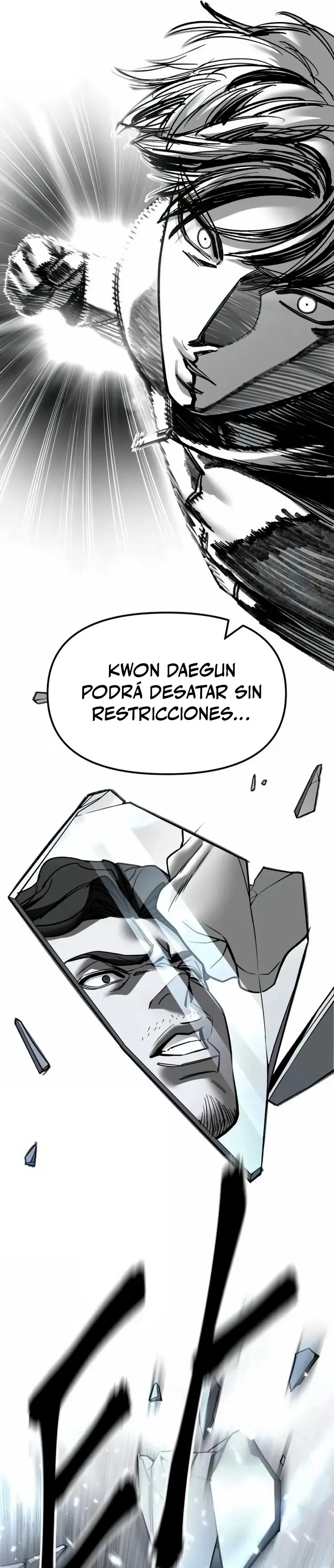 El Maton al Mando Capítulo 157 - Page 45