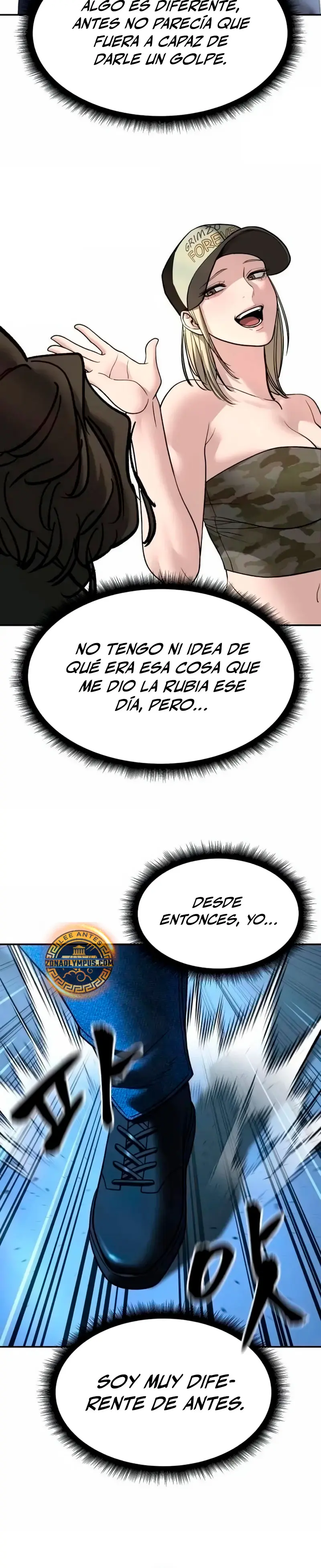 El Maton al Mando Capítulo 157 - Page 9