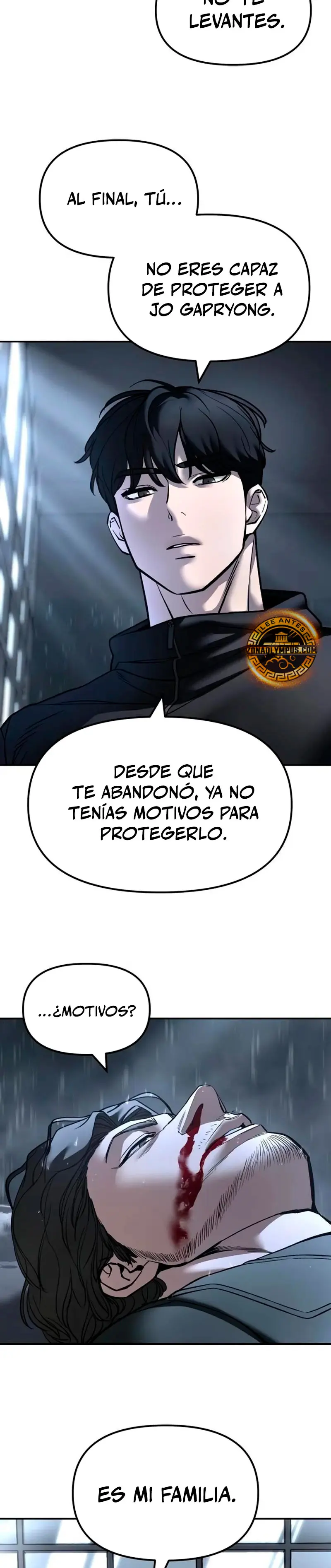 El Maton al Mando Capítulo 158 - Page 13
