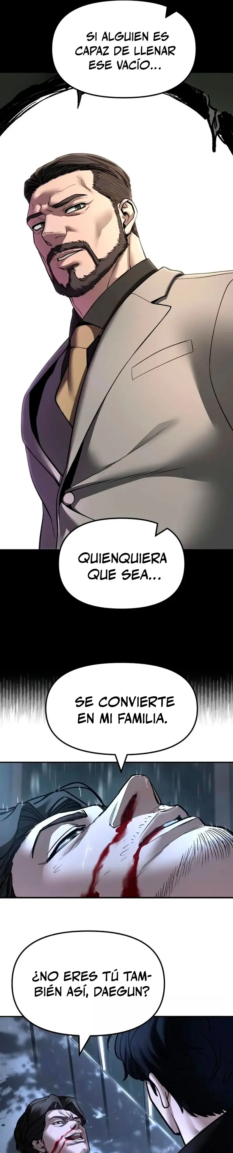 El Maton al Mando Capítulo 158 - Page 17
