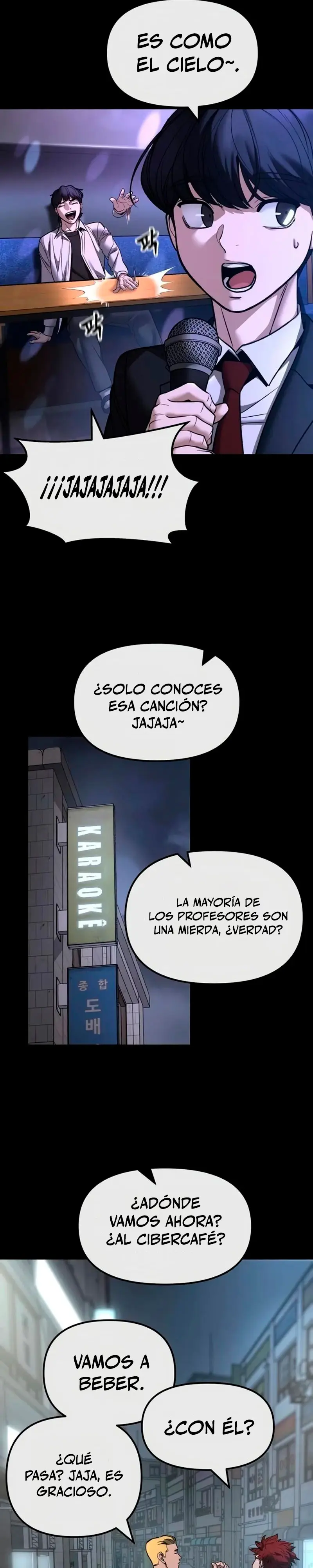 El Maton al Mando Capítulo 158 - Page 24