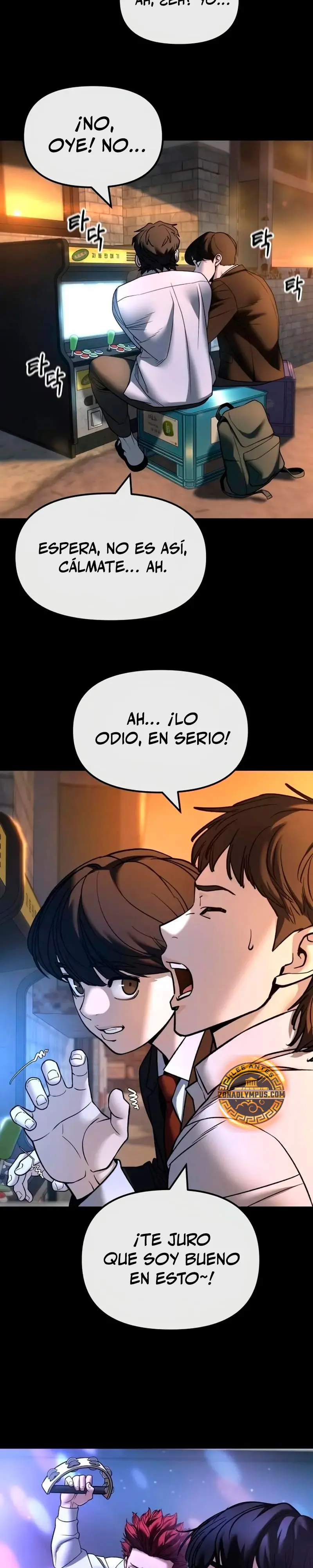 El Maton al Mando Capítulo 158 - Page 29