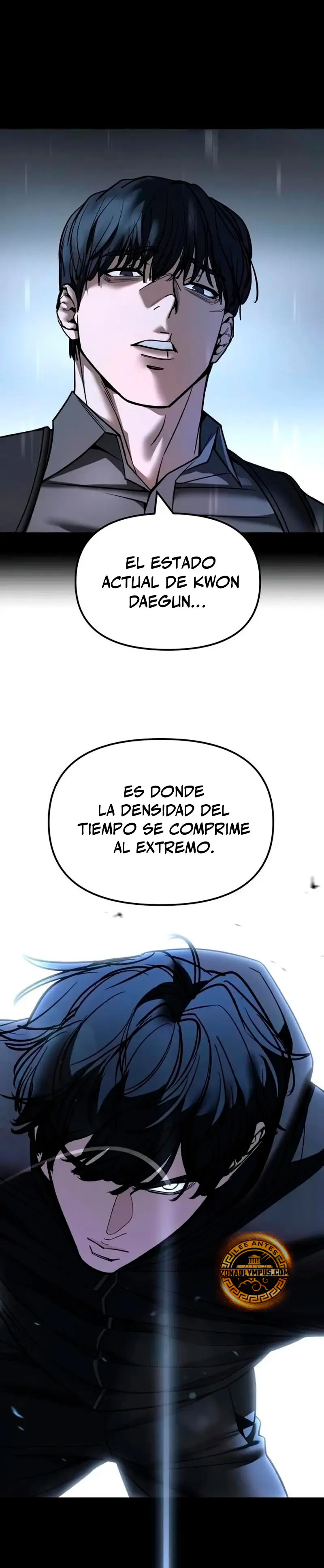 El Maton al Mando Capítulo 158 - Page 3