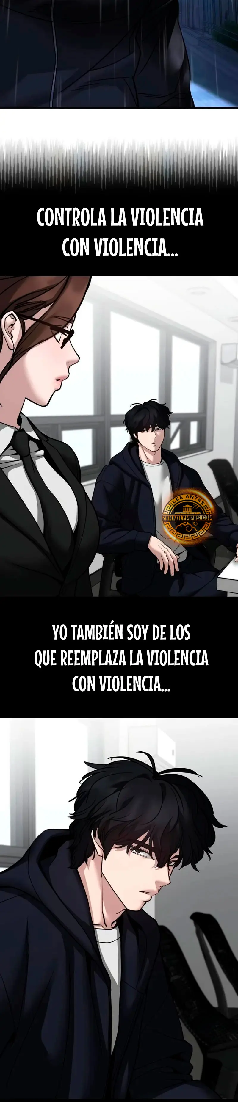 El Maton al Mando Capítulo 158 - Page 39