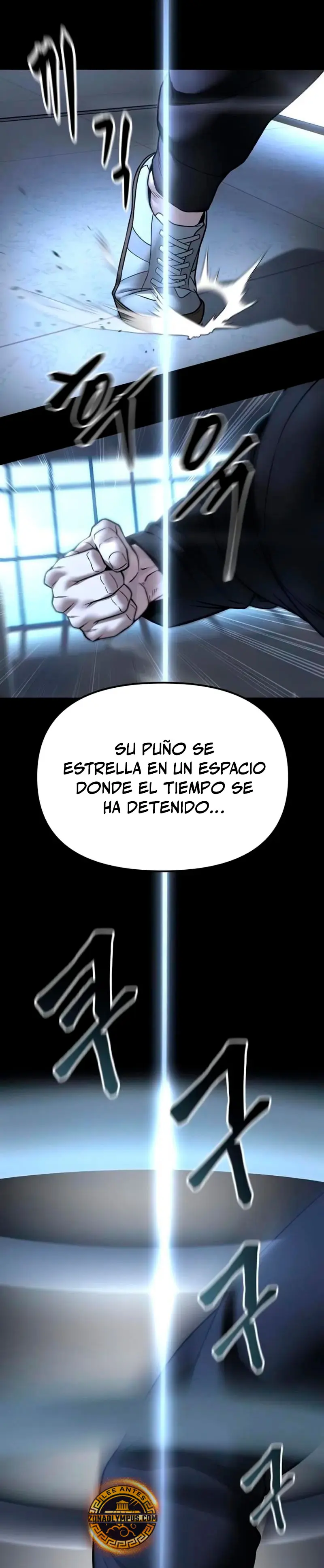 El Maton al Mando Capítulo 158 - Page 4