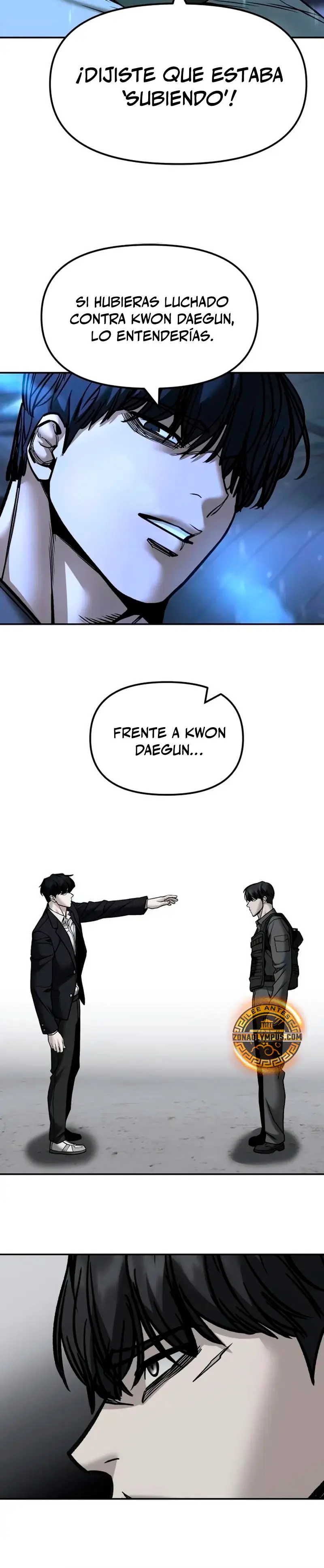 El Maton al Mando Capítulo 158 - Page 9