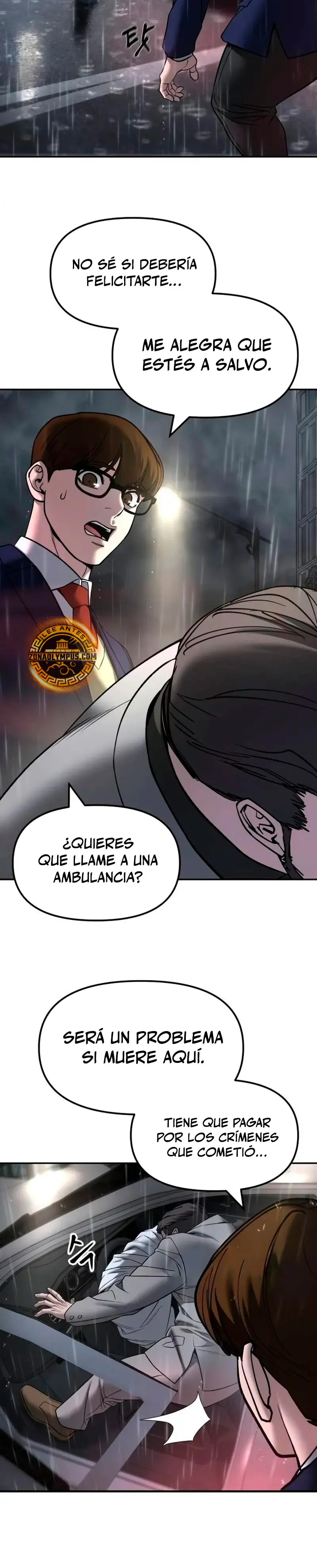El Maton al Mando Capítulo 159 - Page 20
