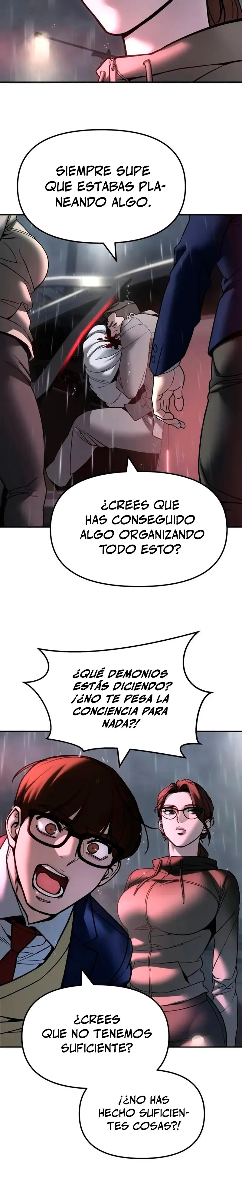 El Maton al Mando Capítulo 159 - Page 22