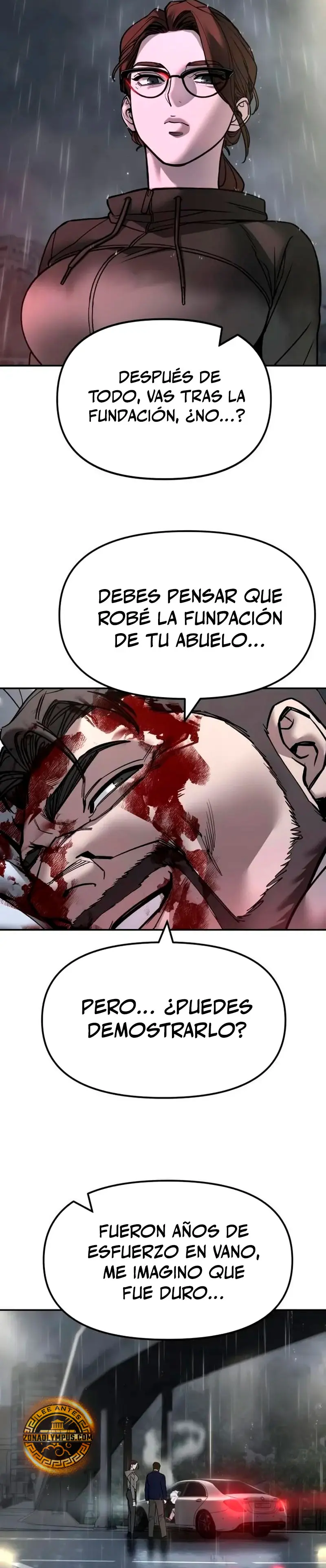 El Maton al Mando Capítulo 159 - Page 24