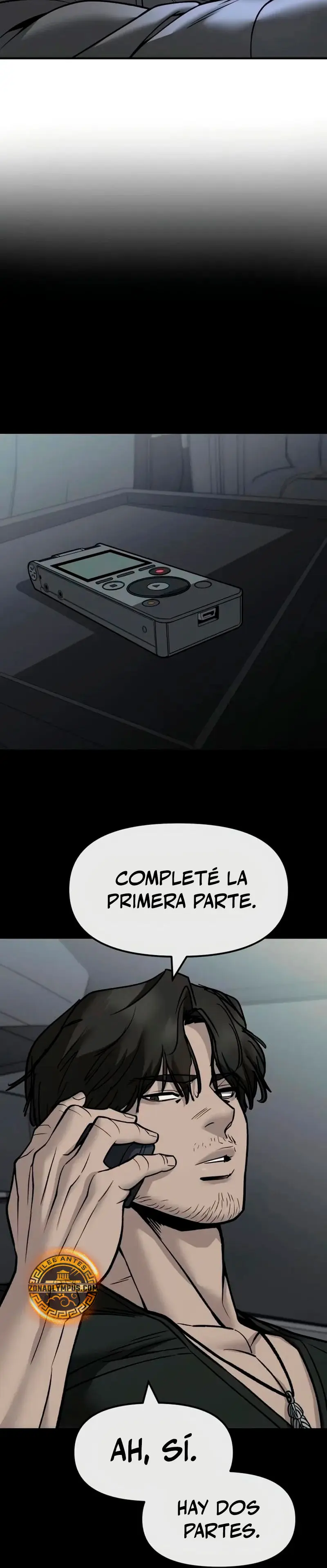 El Maton al Mando Capítulo 159 - Page 26