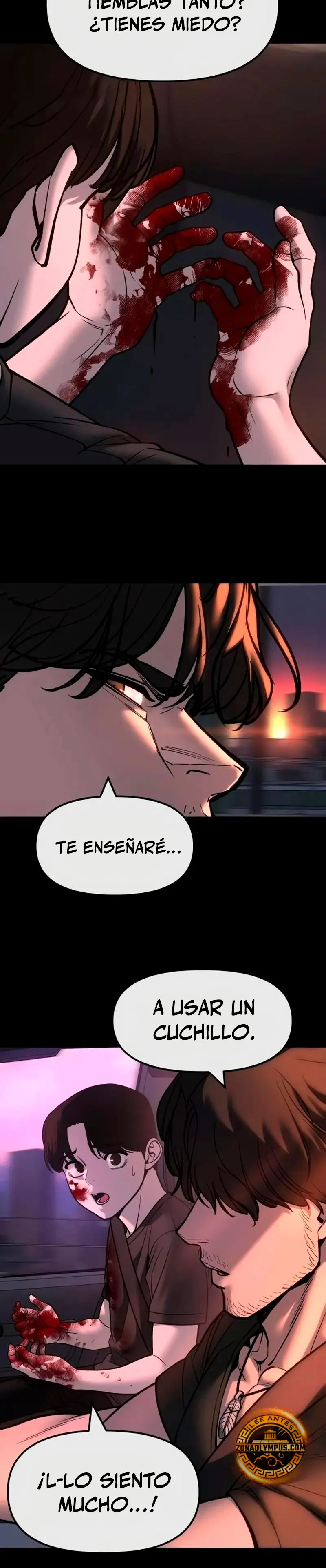 El Maton al Mando Capítulo 159 - Page 28