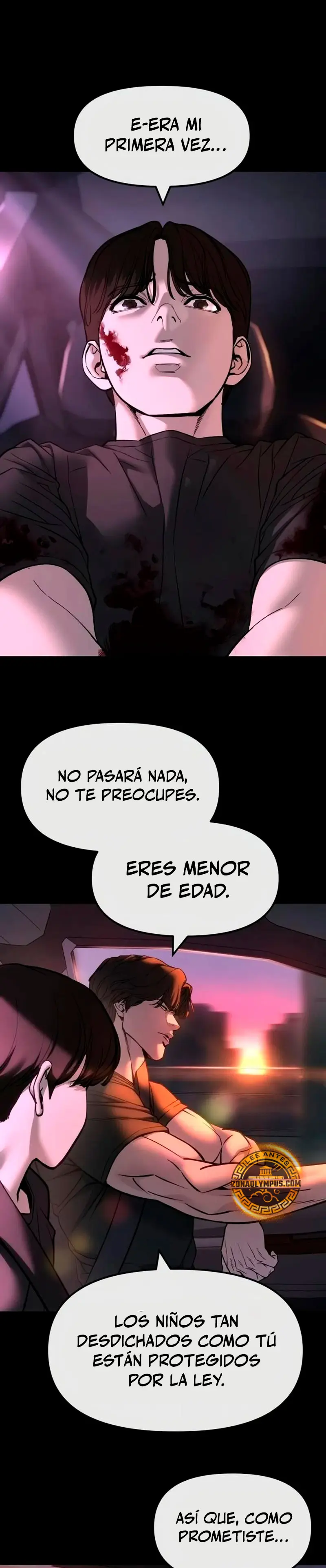 El Maton al Mando Capítulo 159 - Page 29