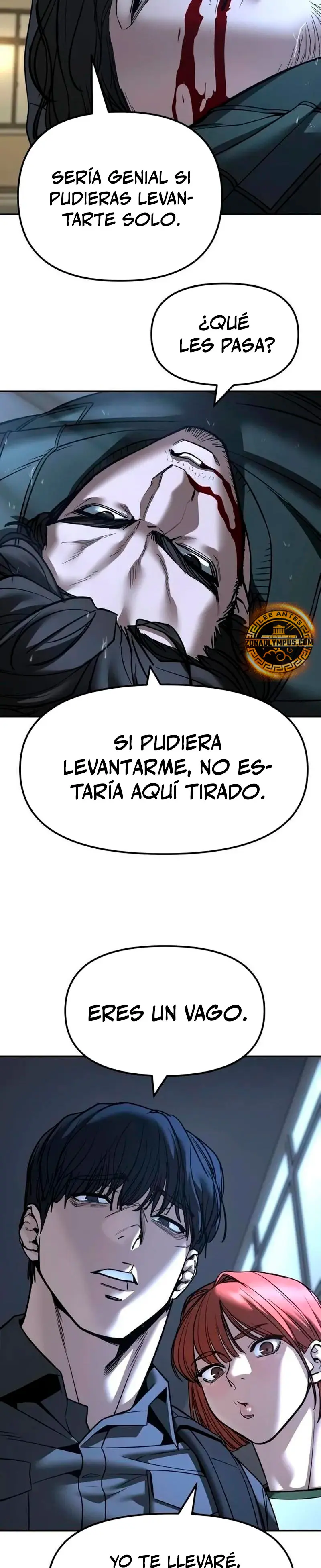 El Maton al Mando Capítulo 159 - Page 4