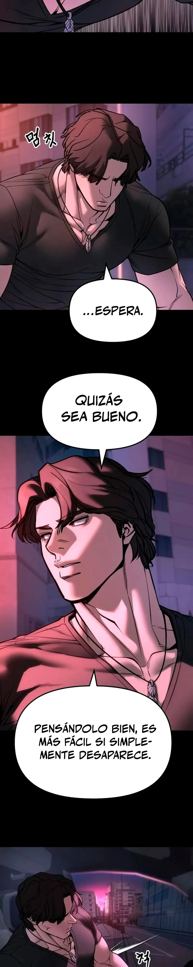 El Maton al Mando Capítulo 159 - Page 40