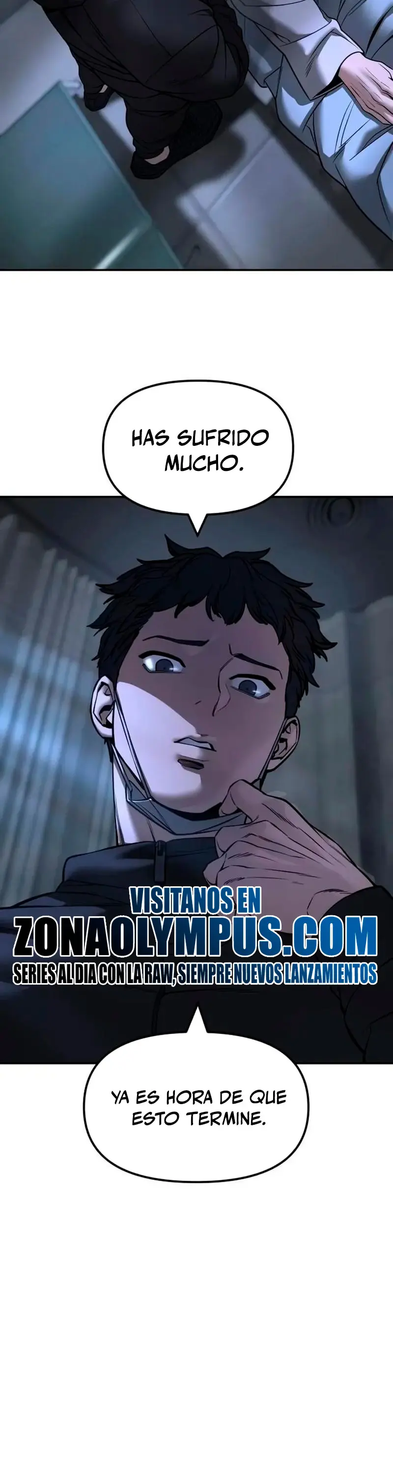 El Maton al Mando Capítulo 159 - Page 47