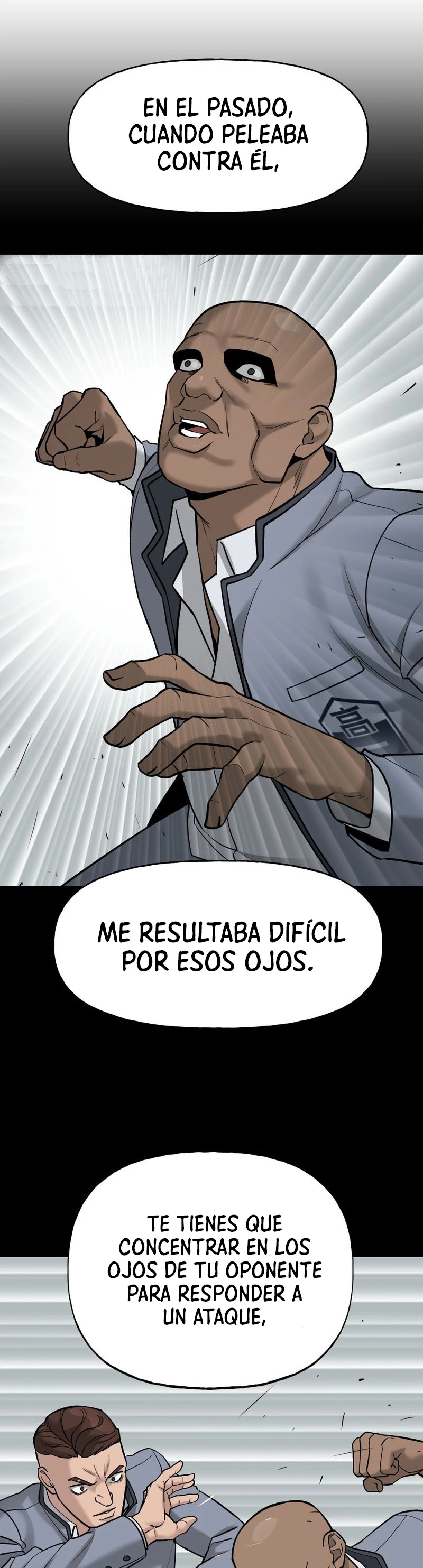 El Maton al Mando Capítulo 16 - Page 10