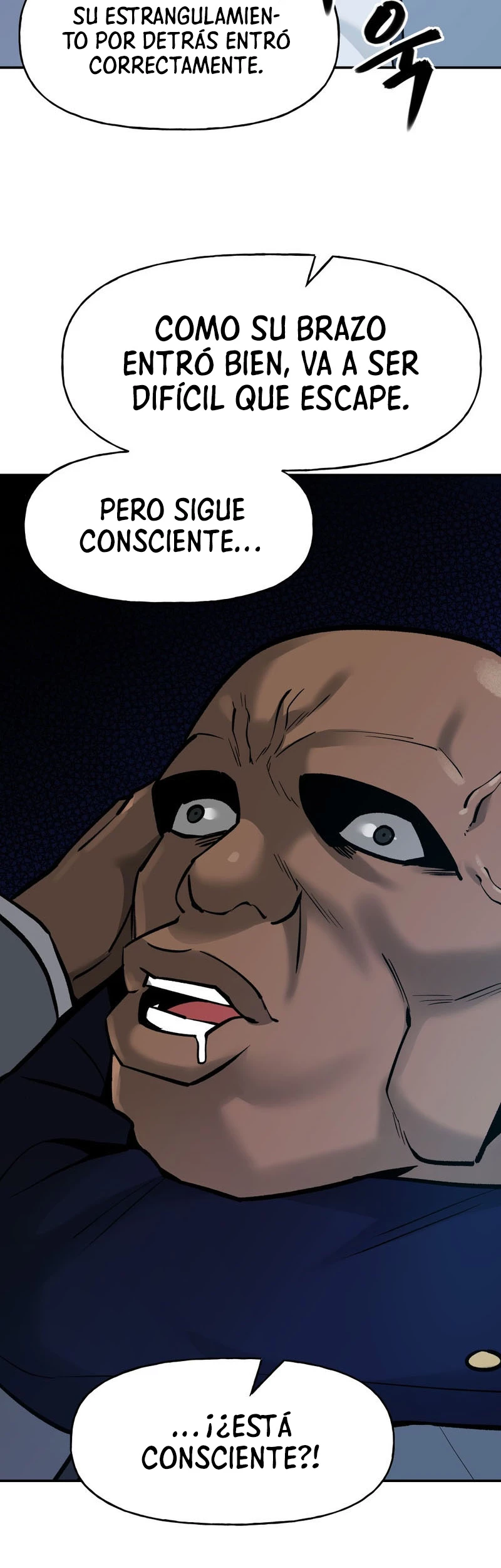 El Maton al Mando Capítulo 16 - Page 14