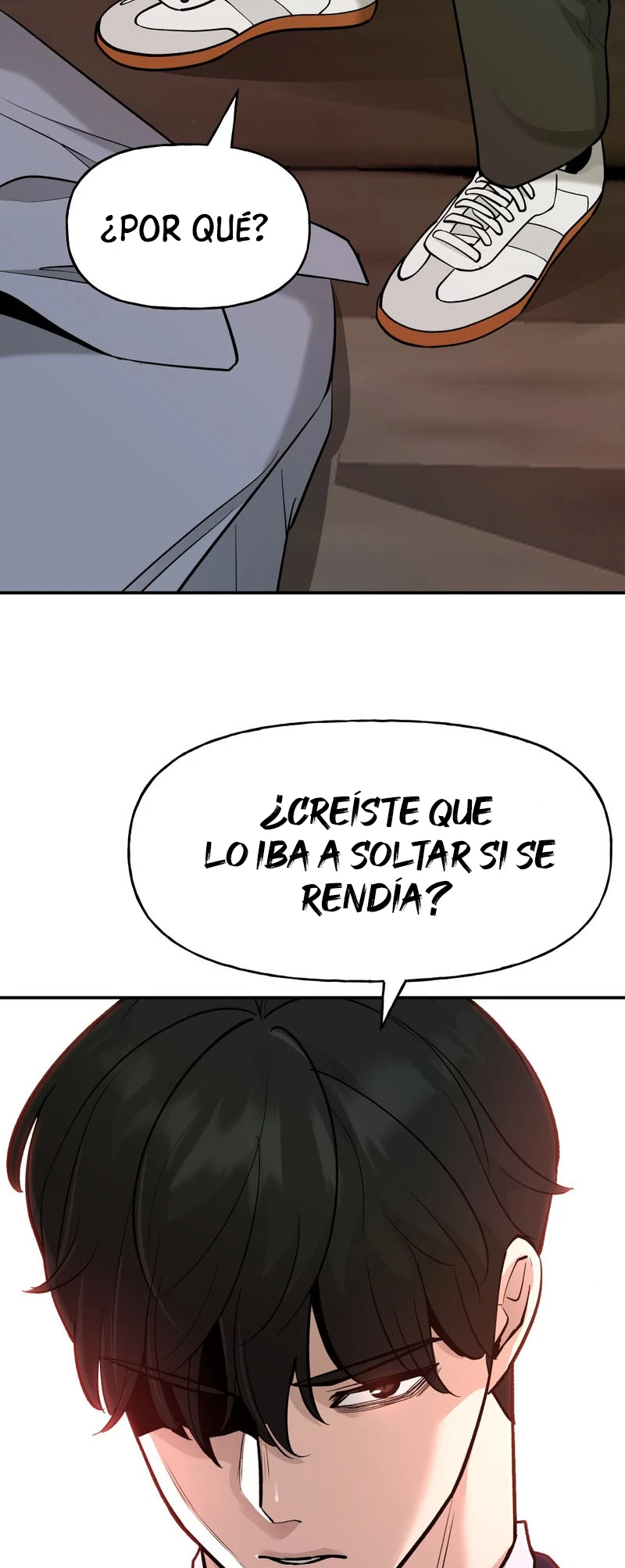 El Maton al Mando Capítulo 16 - Page 20