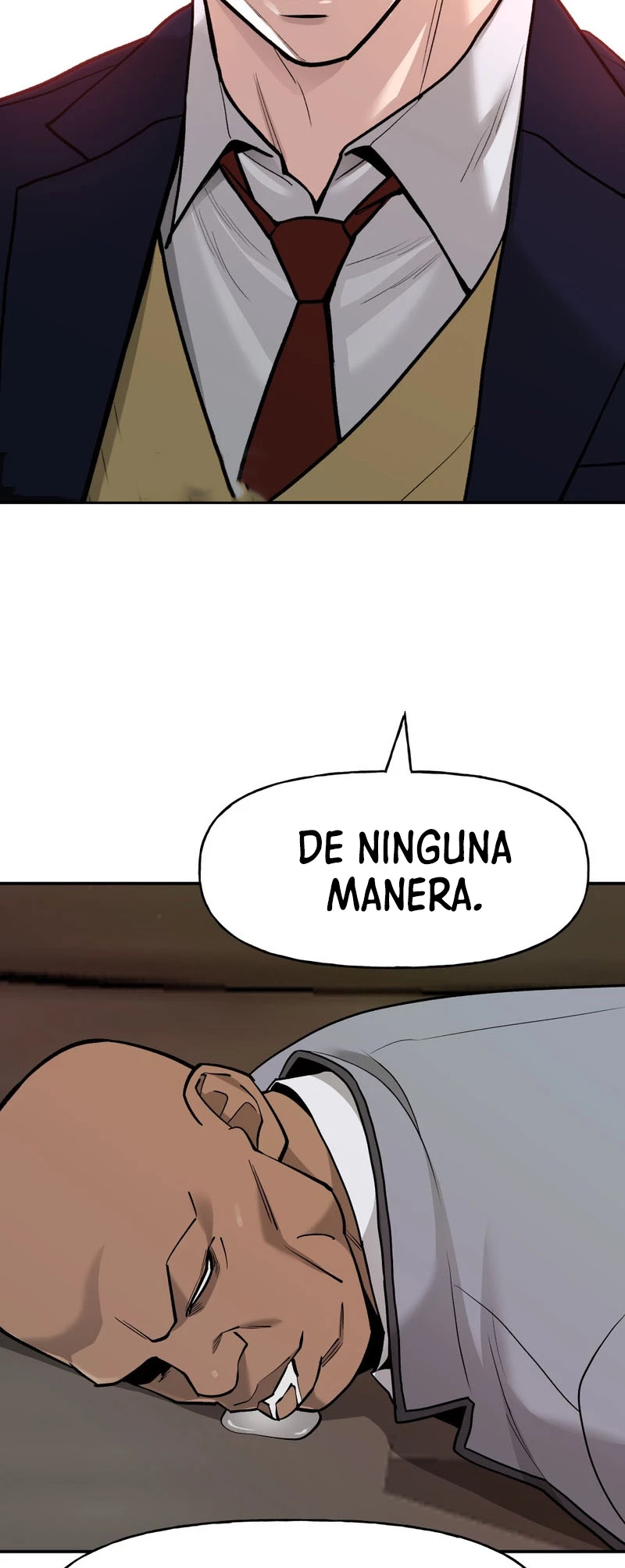 El Maton al Mando Capítulo 16 - Page 21