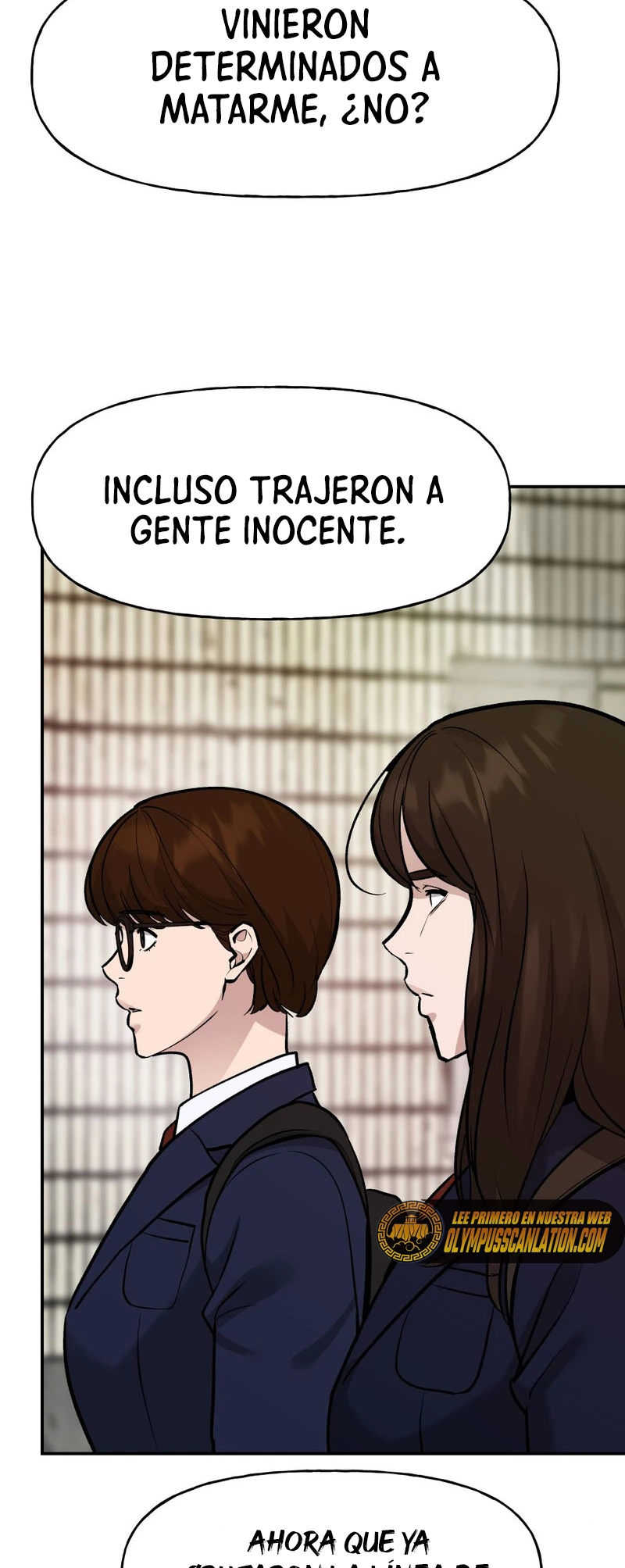 El Maton al Mando Capítulo 16 - Page 22