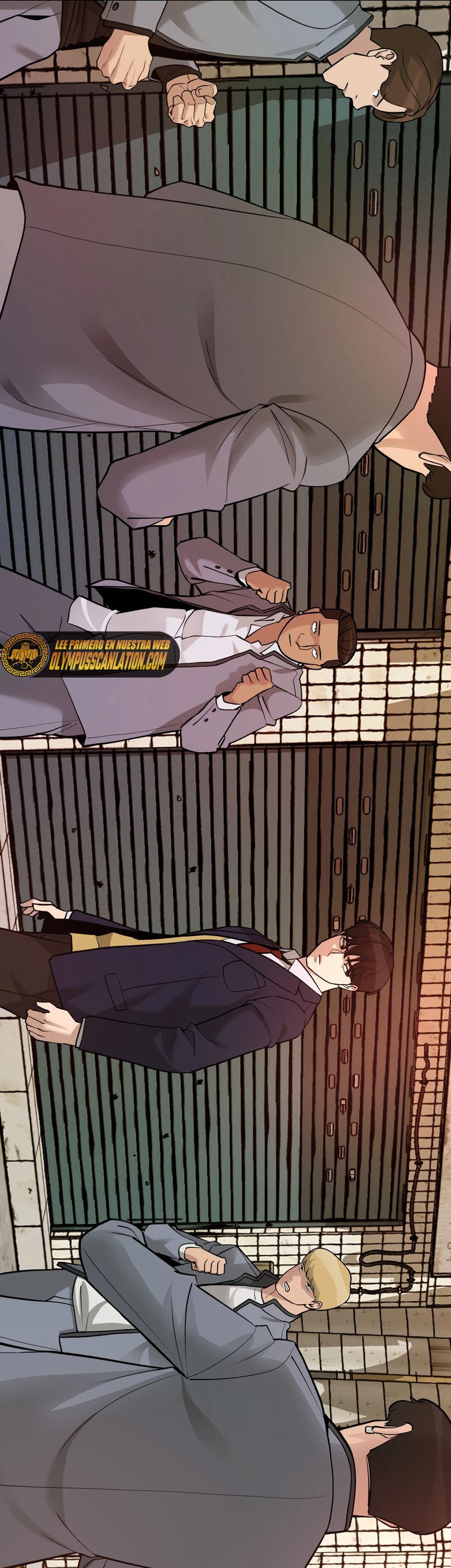 El Maton al Mando Capítulo 16 - Page 30