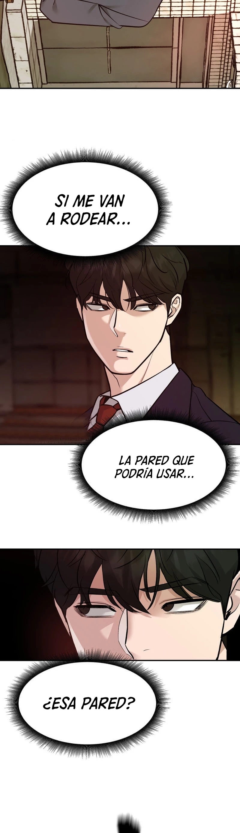 El Maton al Mando Capítulo 16 - Page 31