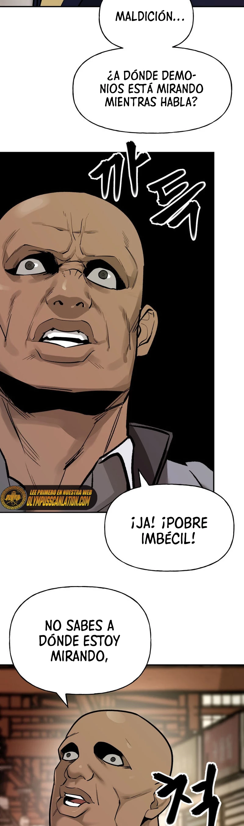 El Maton al Mando Capítulo 16 - Page 4